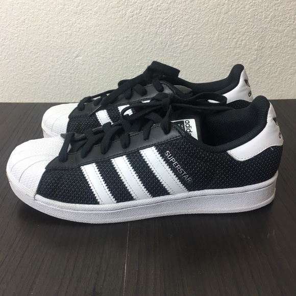 adidas superstar scarpe taglia 7 poshmark adidas superstar scarpe taglia 7 poshmark